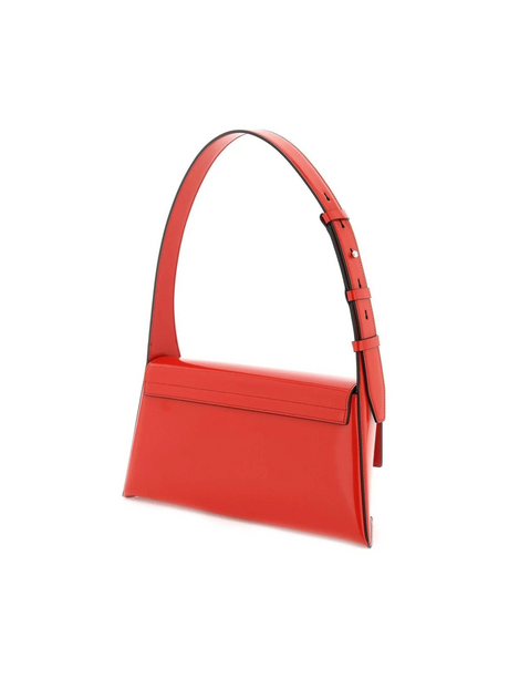 Geometric Shoulder Bag FERRAGAMO JOHN JULIA.