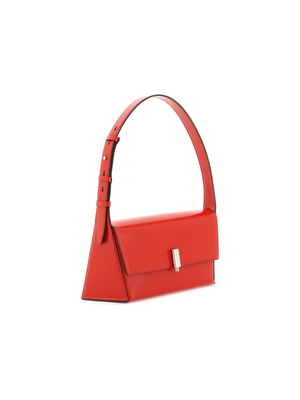 Geometric Shoulder Bag FERRAGAMO JOHN JULIA.