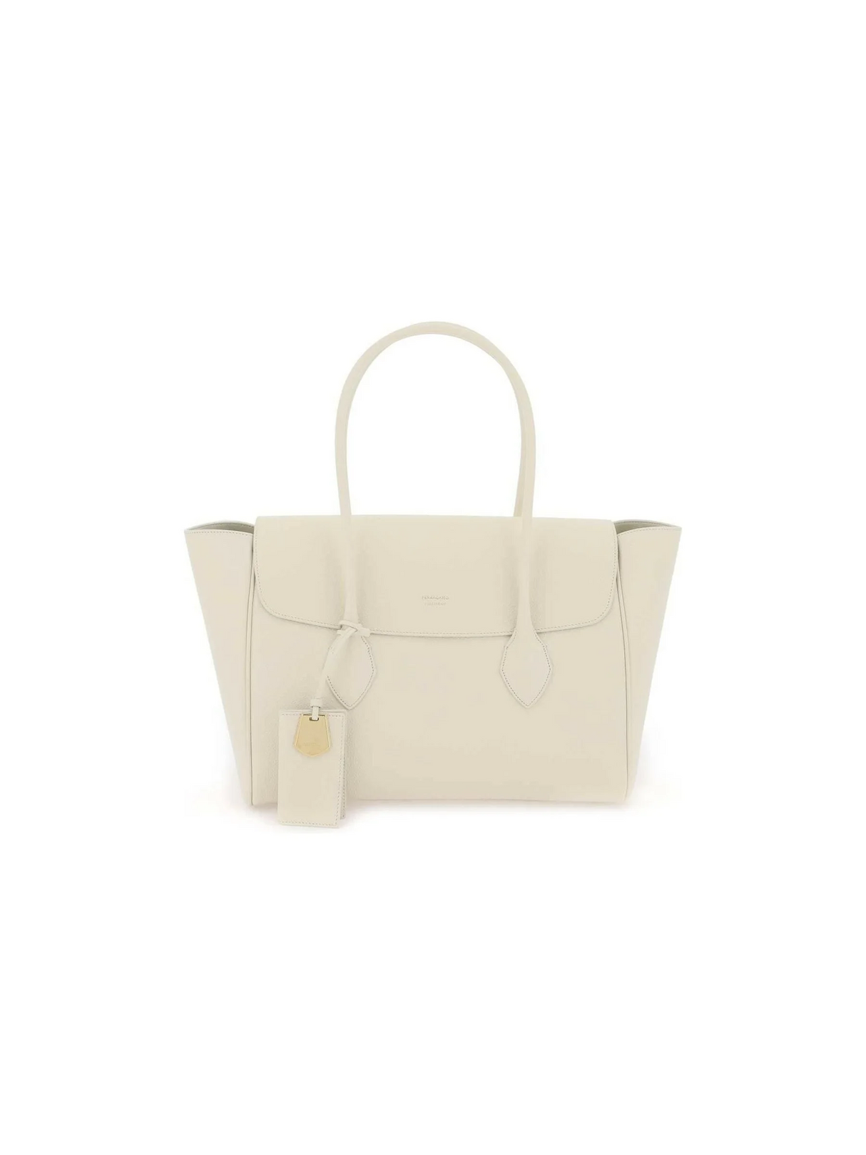 Large Tote Bag FERRAGAMO JOHN JULIA.