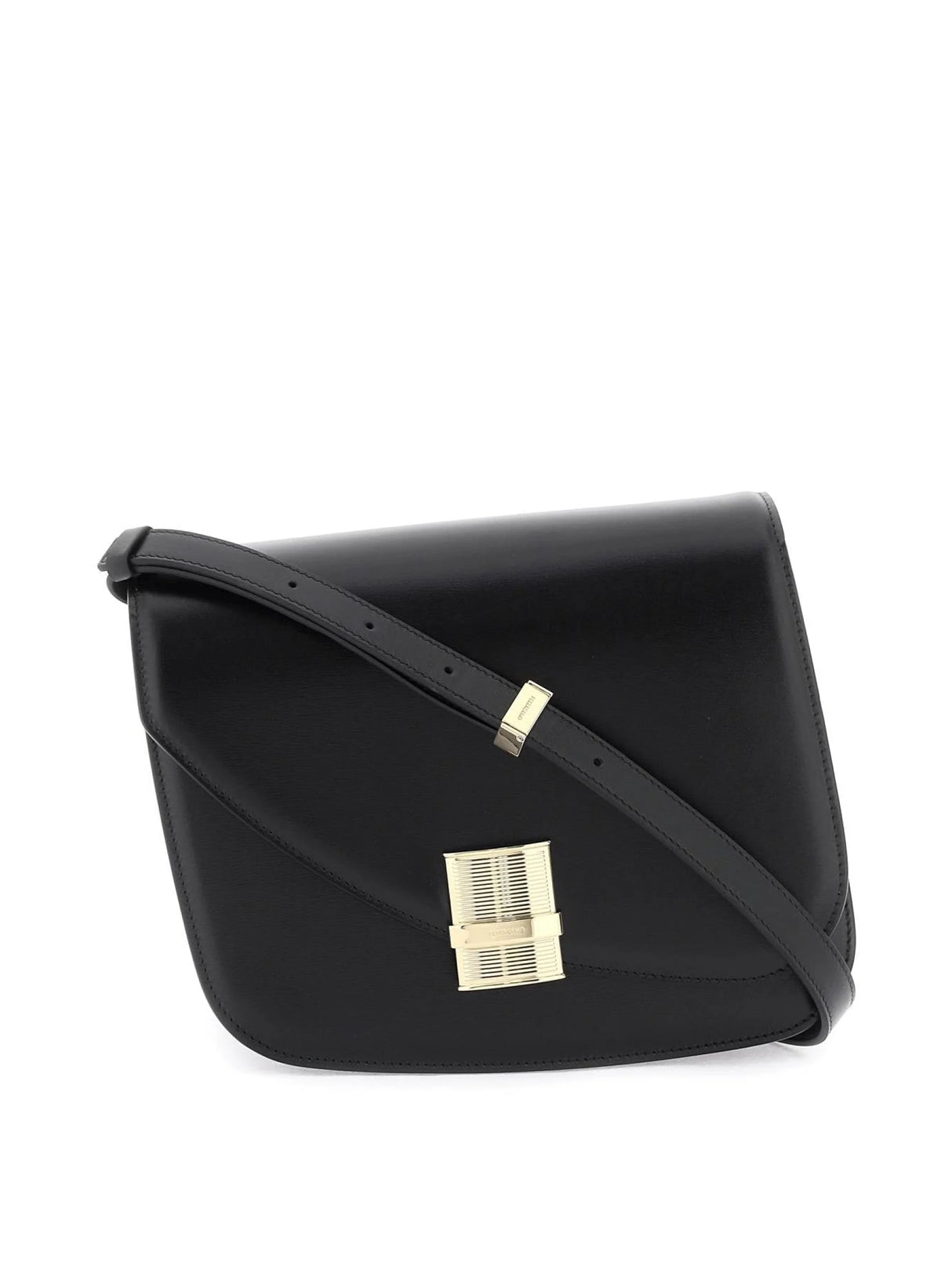 Fiamma Crossbody Bag (m)