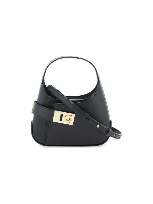 Mini Hobo Bag FERRAGAMO JOHN JULIA.