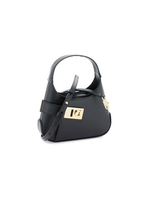 Mini Hobo Bag FERRAGAMO JOHN JULIA.