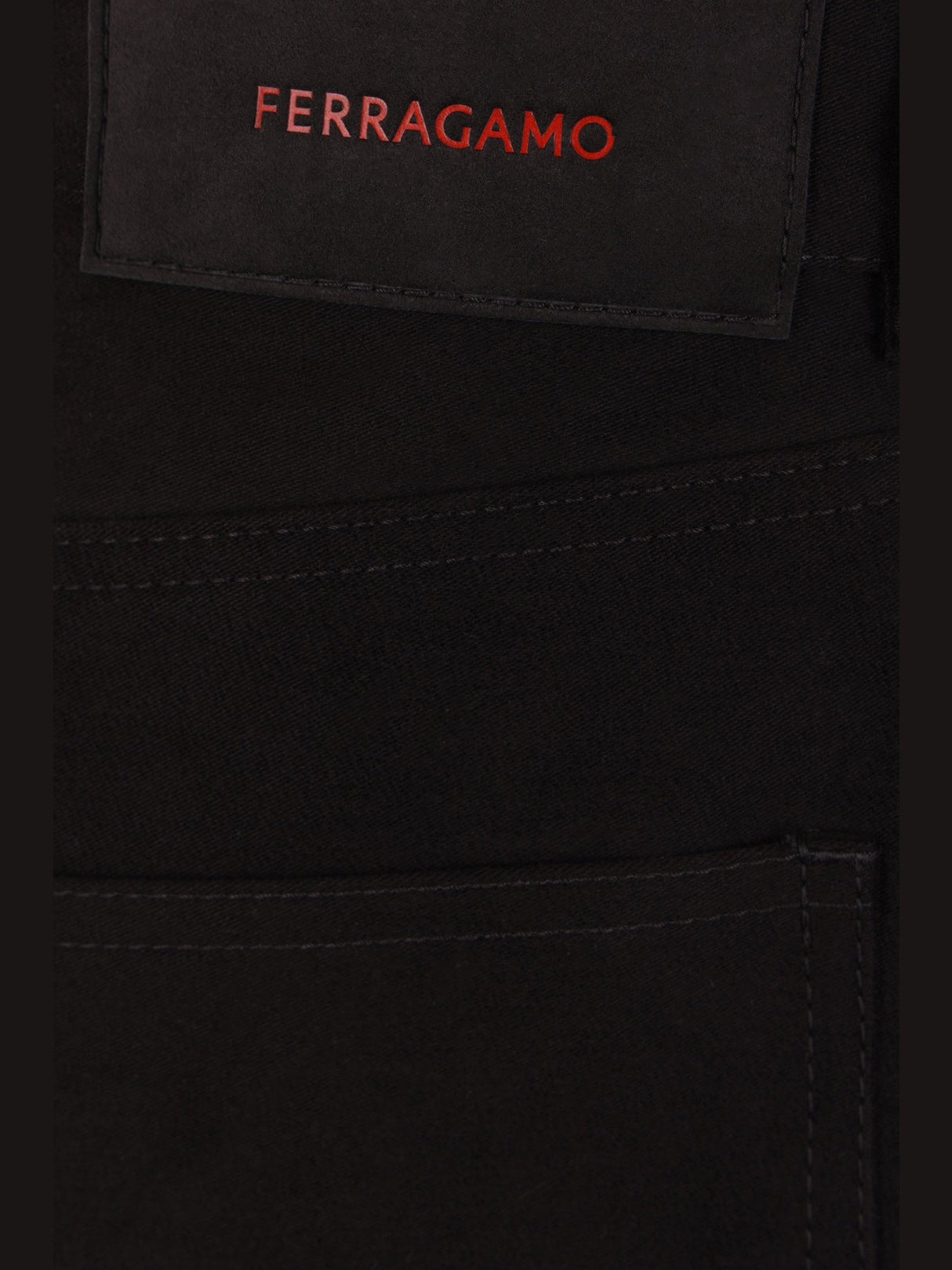 Moleskine Trousers