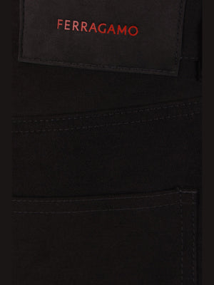 Moleskine Trousers