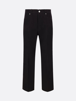 Moleskine Trousers