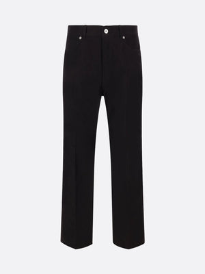 Moleskine Trousers