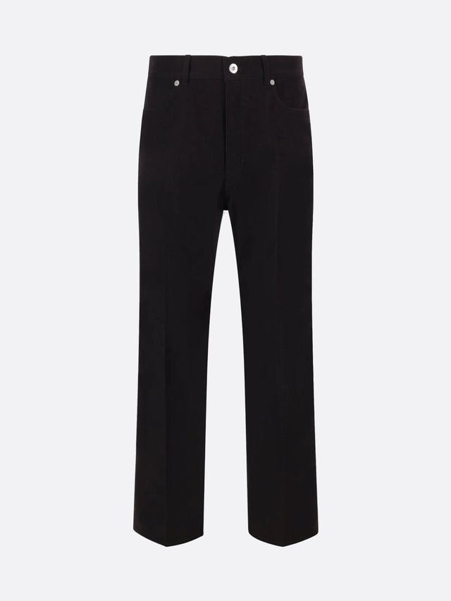 Moleskine Trousers