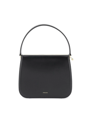 Semi Rigid Handbag (M) FERRAGAMO JOHN JULIA.