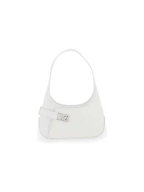 Shoulder Hobo Bag FERRAGAMO JOHN JULIA.