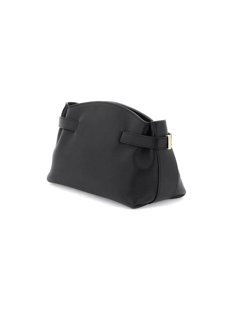 Small Hug Bag With Removable Strap FERRAGAMO JOHN JULIA.