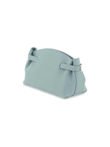 Small Hug Pouch With Removable Strap FERRAGAMO JOHN JULIA.