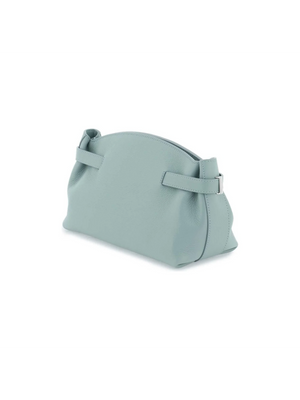 Small Hug Pouch With Removable Strap FERRAGAMO JOHN JULIA.