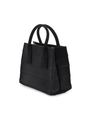 Small Tote Bag With Lettering Logo FERRAGAMO JOHN JULIA.