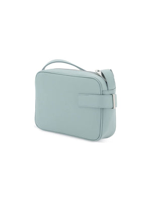 Smooth Leather Camera Bag - OS - Women > Bags > Crossbody and Shoulder bags