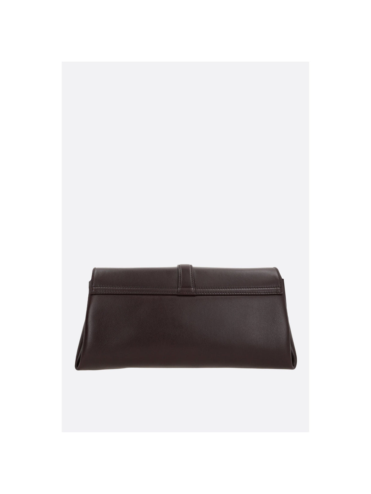 Smooth Leather Medium Shoulder Bag-FERRAGAMO-JOHN JULIA