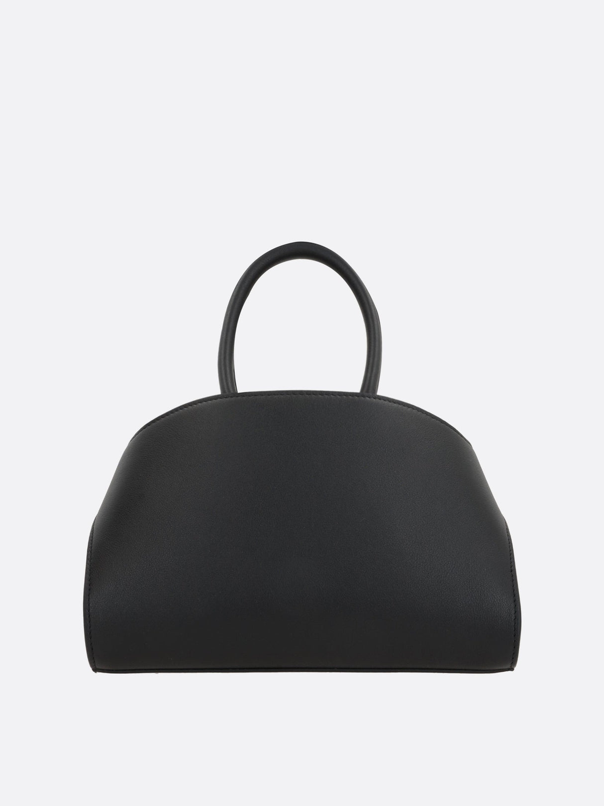 Hug Mini Handbag In Smooth Leather-FERRAGAMO-JOHN JULIA