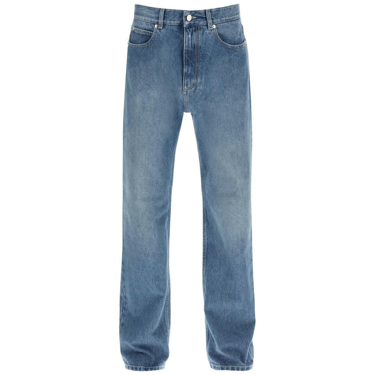 Straight Jeans FERRAGAMO JOHN JULIA.