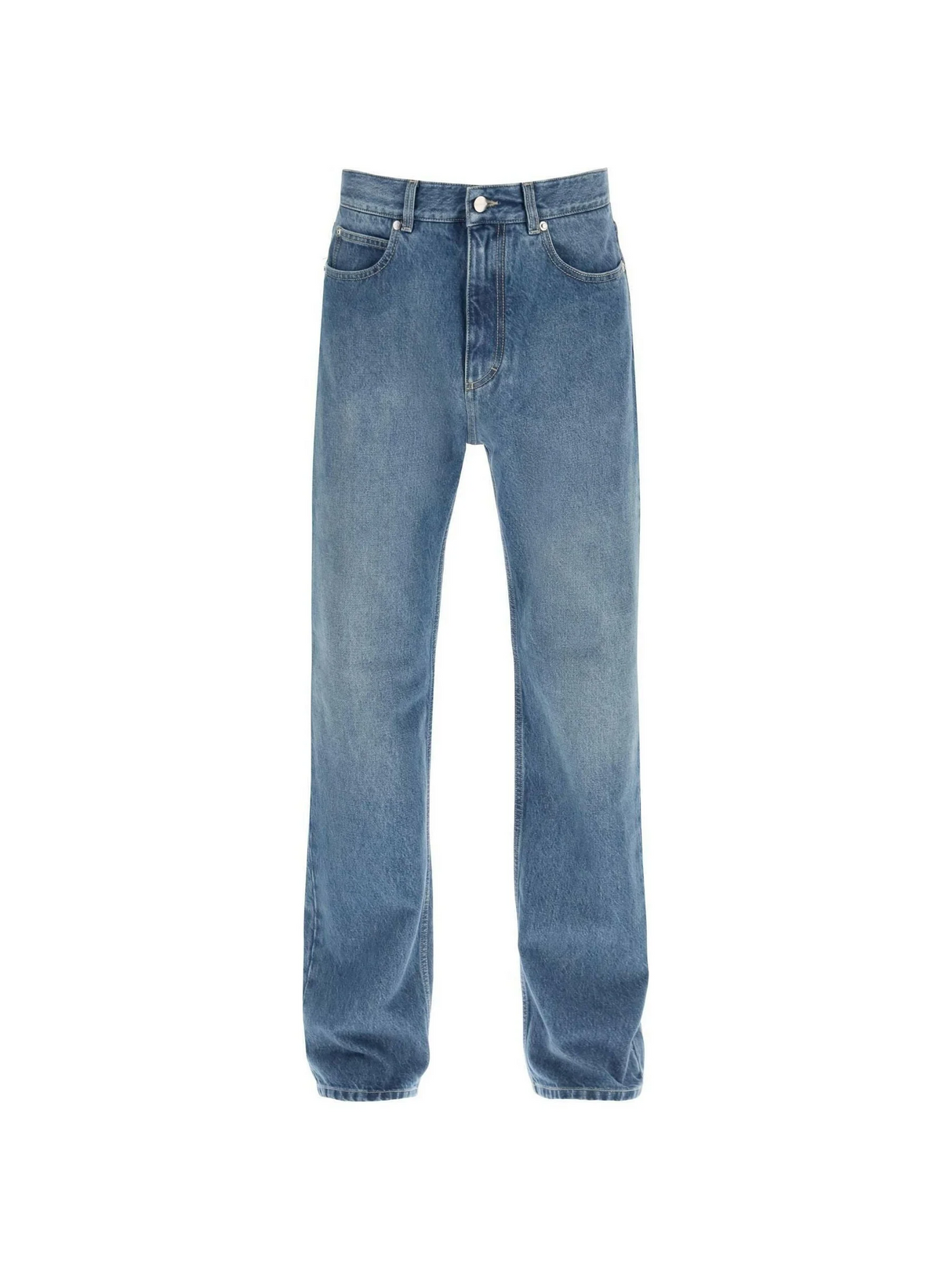 Straight Jeans FERRAGAMO JOHN JULIA.