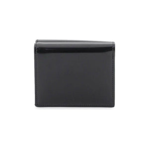 Wallet With Gancini Closure FERRAGAMO JOHN JULIA.