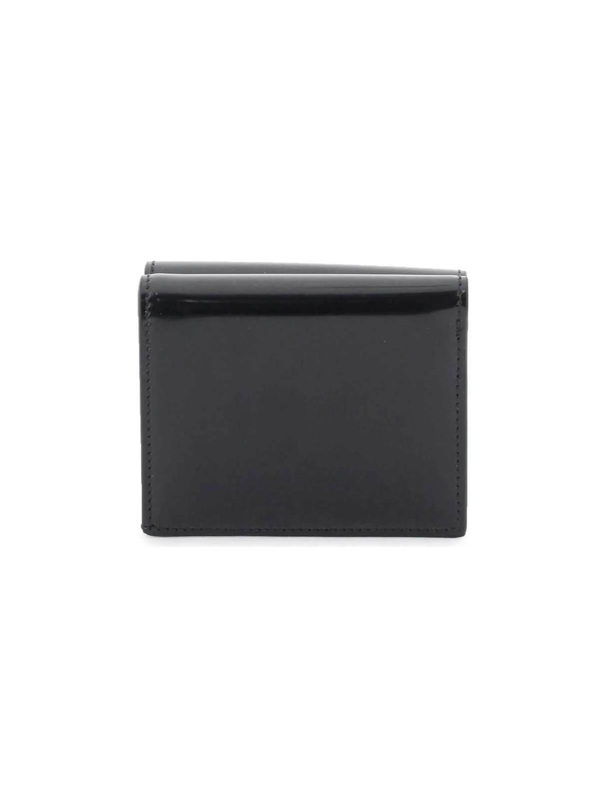 Wallet With Gancini Closure FERRAGAMO JOHN JULIA.