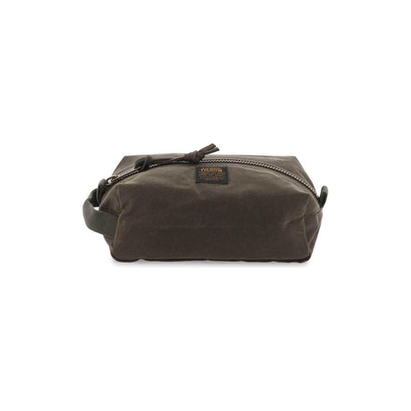 Makeup Bag In Lightweight Fabric FILSON JOHN JULIA.