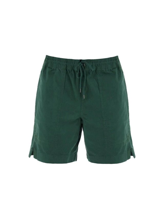 Pine Needle Mountain Pull On Shorts FILSON JOHN JULIA.