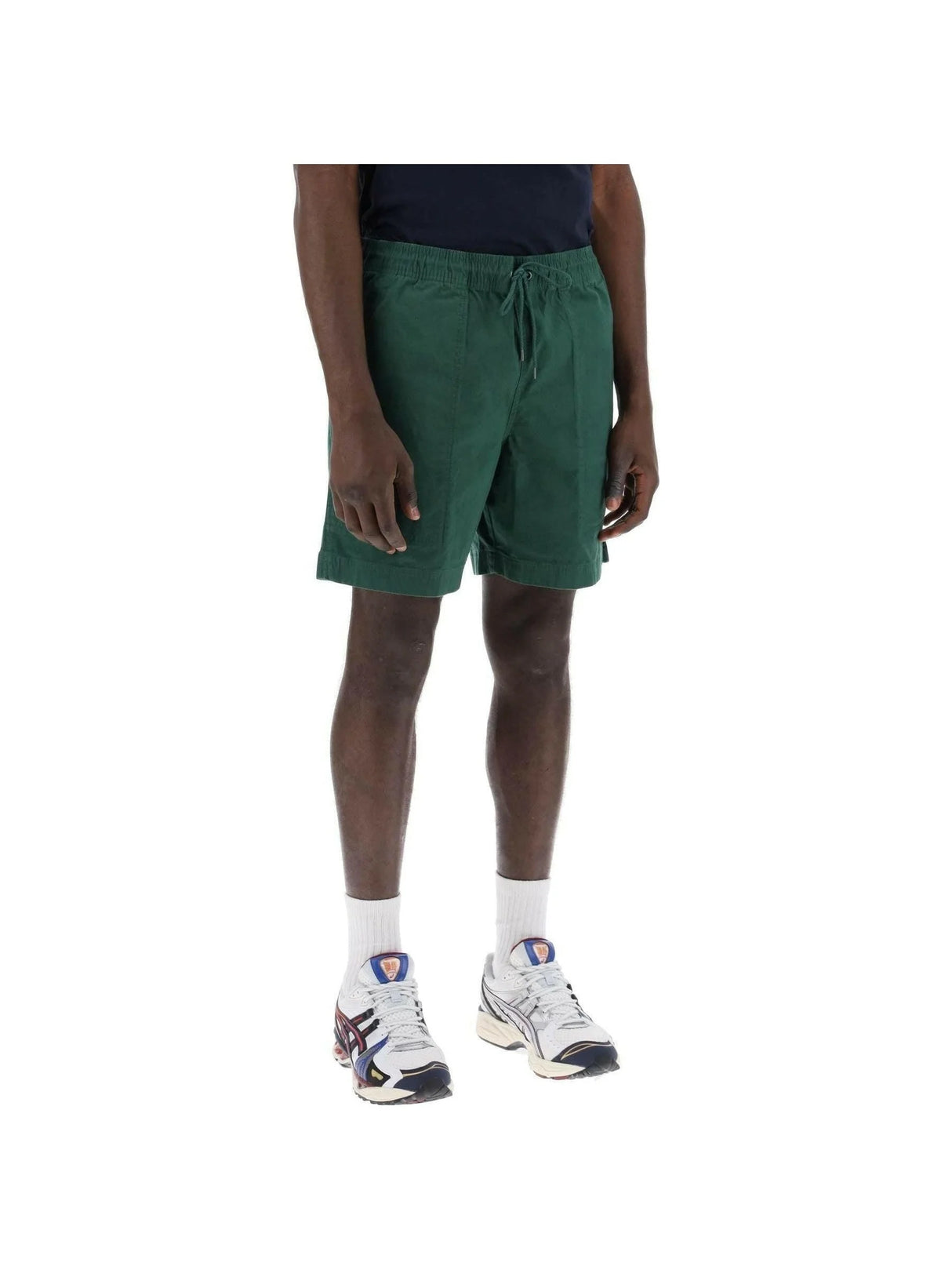 Pine Needle Mountain Pull On Shorts FILSON JOHN JULIA.