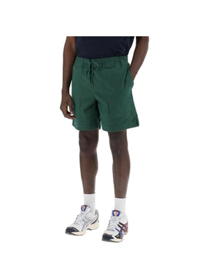 Pine Needle Mountain Pull On Shorts FILSON JOHN JULIA.