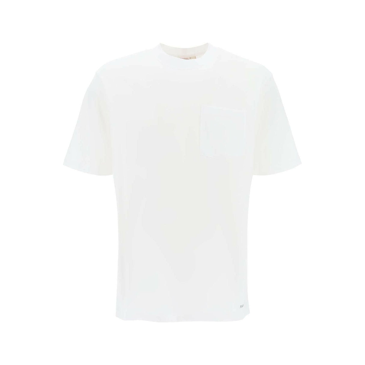 Pioneer Solid One Pocket Cotton T-Shirt FILSON JOHN JULIA.