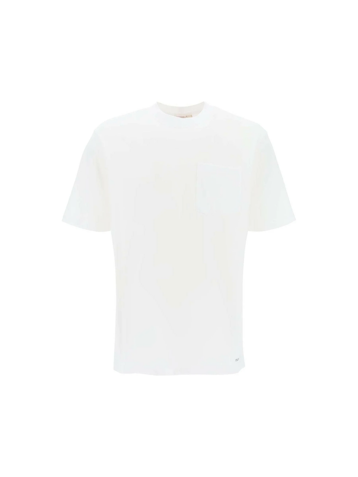 Pioneer Solid One Pocket Cotton T-Shirt FILSON JOHN JULIA.