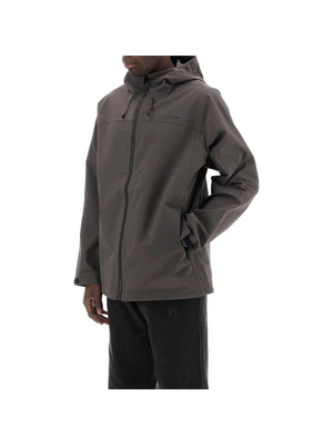 Recycled Nylon Waterproof Swiftwater Jacket FILSON JOHN JULIA.