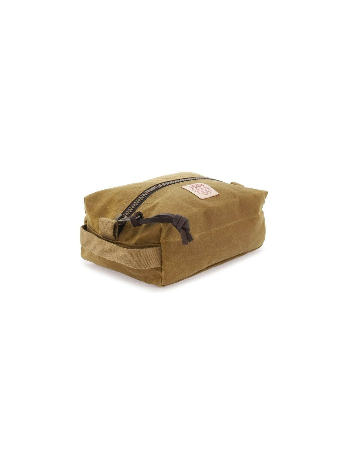 FILSON-Toiletry Bag-JOHN JULIA