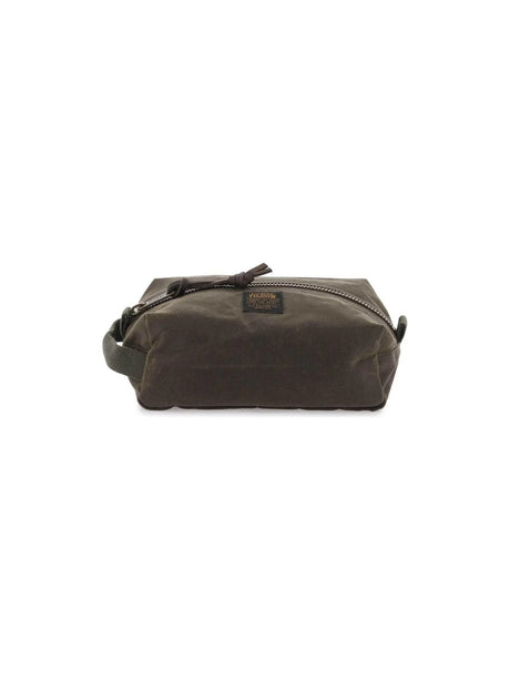 Makeup Bag In Lightweight Fabric FILSON JOHN JULIA.