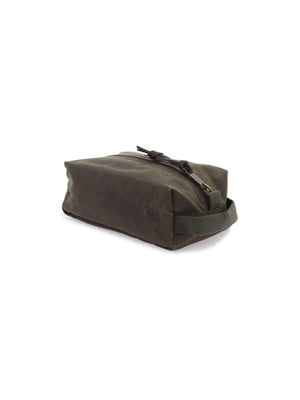 Makeup Bag In Lightweight Fabric FILSON JOHN JULIA.