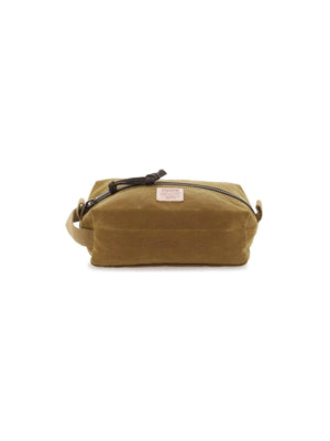 FILSON-Toiletry Bag-JOHN JULIA