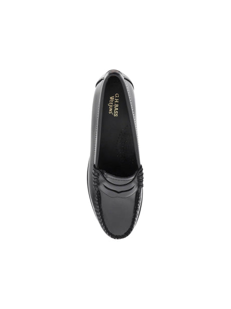 Weejuns Penny Loafers