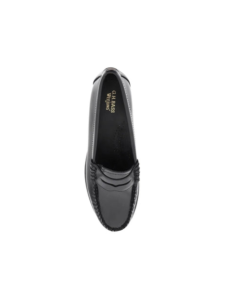 Weejuns Penny Loafers