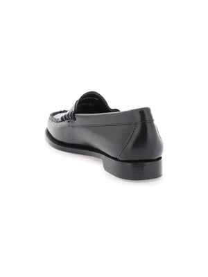 Weejuns Penny Loafers