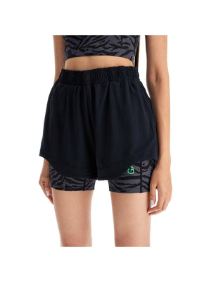 Active Mesh Recycled Sport Shorts.