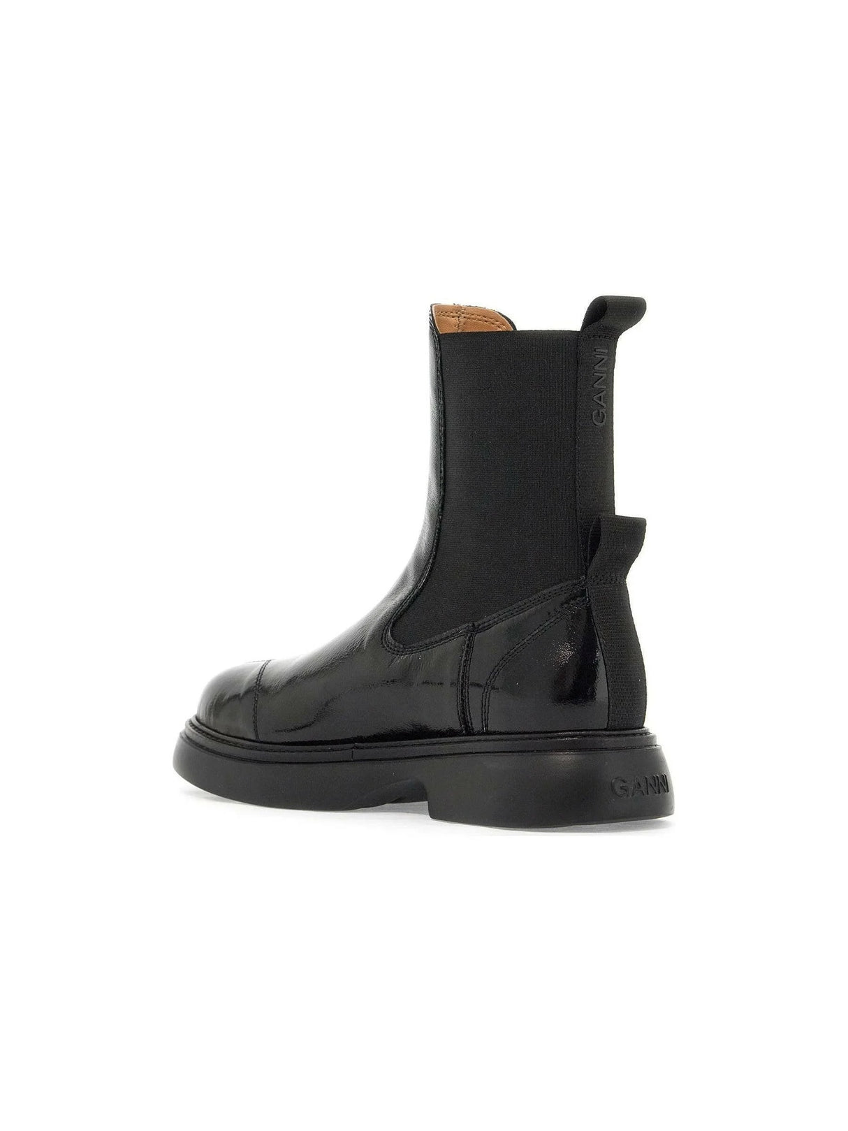 Everyday Chelsea Boots.