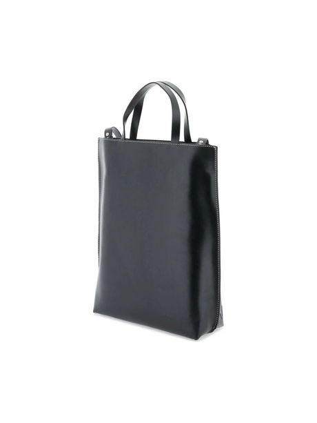 Medium Tote Bag GANNI JOHN JULIA.