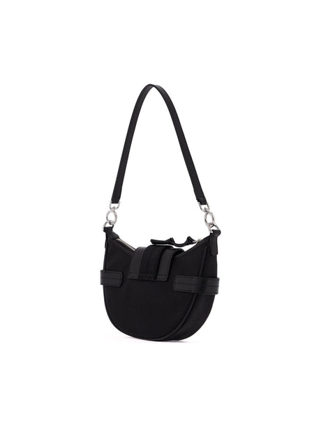 Nylon Bucky Bag For