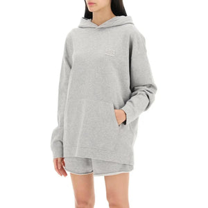 Oversized Hoodie GANNI JOHN JULIA.