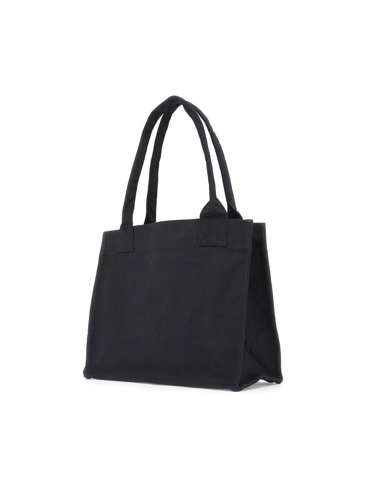 Recycled Cotton Tote Bag In