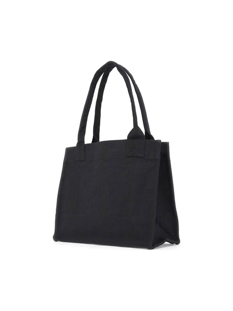 Recycled Cotton Tote Bag In