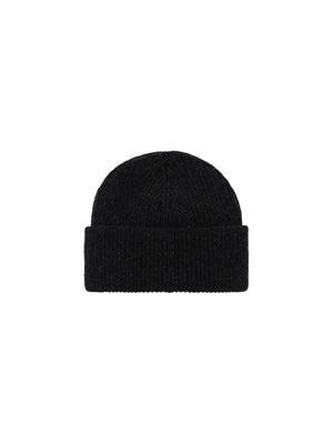 Recycled Wool-Blend Beanie - OS - Women > Accessories > Hats and hair accessories > Hats