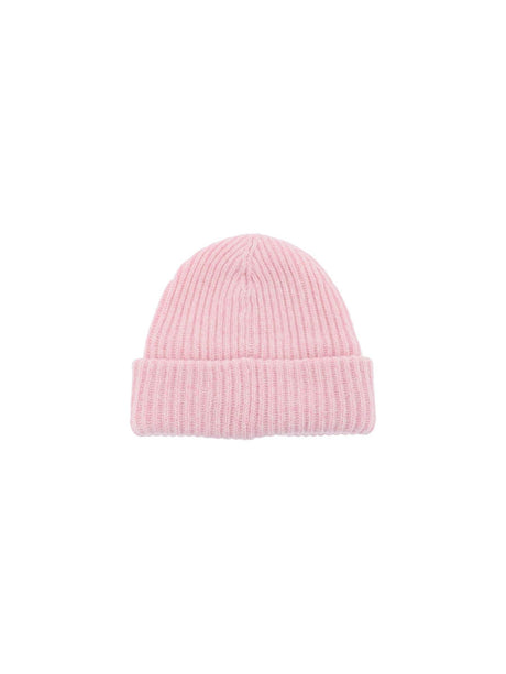 Recycled Wool-Blend Beanie - OS - Women > Accessories > Hats and hair accessories > Hats