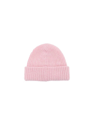 Recycled Wool-Blend Beanie - OS - Women > Accessories > Hats and hair accessories > Hats