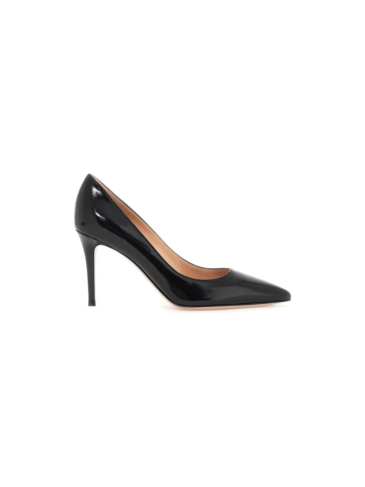 GIANVITO ROSSI-Gianvito 85 Pumps -JOHN JULIA.