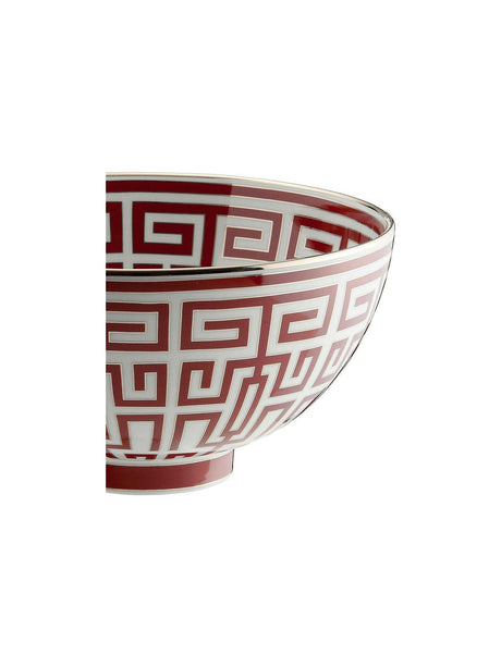 Gio Ponti Bowl GINORI 1735 JOHN JULIA.